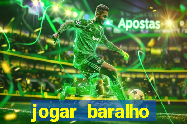 jogar baralho cigano gratis